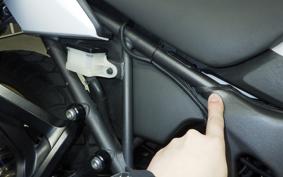 HONDA CRF1000L AFRICA TWIN DCT 2016 SD04