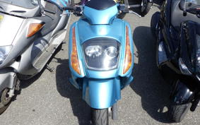 SUZUKI GEMMA 250 CJ47A