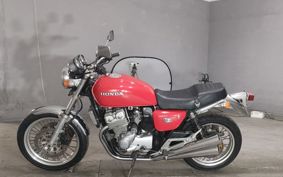 HONDA CB400 NC36