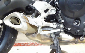 YAMAHA MT-09 Tracer 2016 RN36J