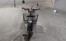 HONDA SUPER CUB50 C50