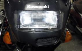 KAWASAKI ZZ1100 NINJA R 1991 ZXT10C