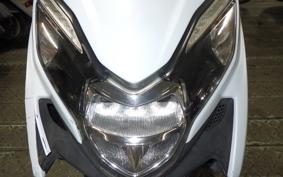 SUZUKI ｽｳｨｯｼｭ125 2008 DV12B