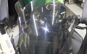KAWASAKI NINJA 400 2019 EX400G