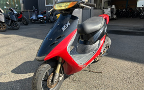 HONDA DIO AF35