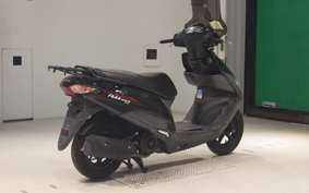 SUZUKI ADDRESS V125 1974 DT11A