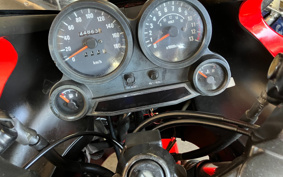 KAWASAKI GPZ900R NINJA 1991 ZX900A