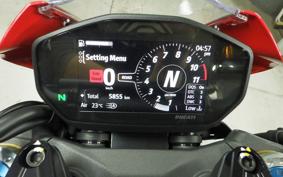 DUCATI MONSTER 937 SP 2024