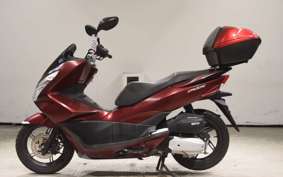 HONDA PCX 125 JF56