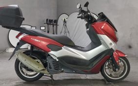 YAMAHA N-MAX 125 SE86J