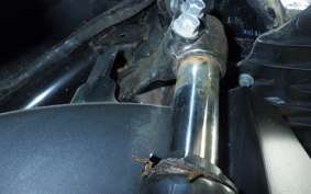 HONDA ﾀﾞﾝｸ 2022 AF74