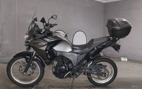 KAWASAKI VERSYS-X 250 LE250D