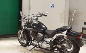 YAMAHA DRAGSTAR 400 1996 4TR