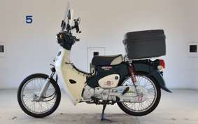 HONDA C110 SUPER CUB