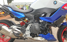 BMW F900XR STANDARD 2026 0R01