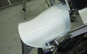 HARLEY FXSTS 1340 1992