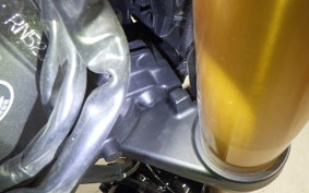 YAMAHA MT-09 ASP 2020 RN52J