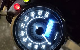 HARLEY FLSTC 1340 2015 BJL