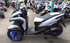 YAMAHA TRICITY 155 SG37J