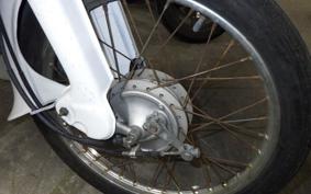 HONDA C50 SUPER CUB C50