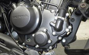 HONDA REBEL 250 A 2019 MC49