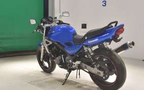 KAWASAKI BALIUS 250 Gen.2 2021 ZR250B