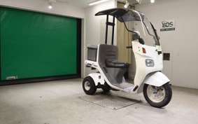 HONDA GYRO CANOPY 2024 TA02