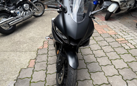 YAMAHA YZF-R25 RG43J