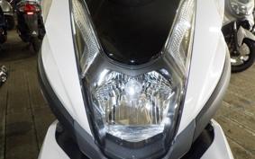 YAMAHA TRICITY 125 2013 SE82J