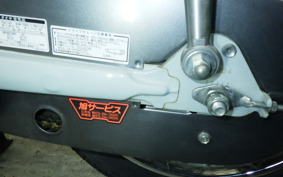 HONDA LITTLE CUB E 2019 AA01