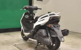 YAMAHA CYGNUS 125 XSR 3 SED8J