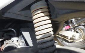 SUZUKI LET's 2 CA1PA