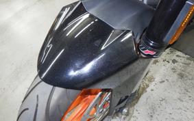 KTM 390 DUKE 2020