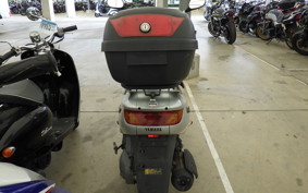 YAMAHA CYGNUS 125 SV SE07J