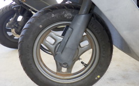 SUZUKI LET's 2 CA1PA