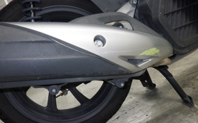 HONDA PCX 150 ABS 2015 KF30