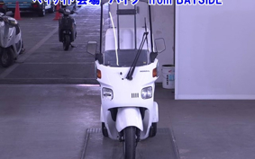 HONDA GYRO CANOPY-2