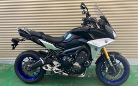 YAMAHA MT-09 Tracer GT 2018 RN51J