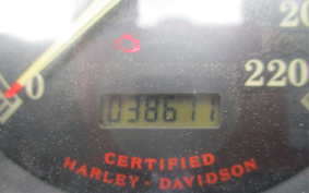 HARLEY HARLEY FLHR1340 2001 FRW