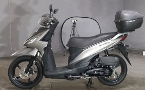 SUZUKI ADDRESS V110 CE47A