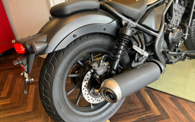 HONDA  REBEL 250 ABS MC49