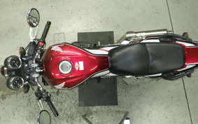 HONDA CB400SF GEN 4 A 2021 NC42