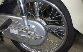 HONDA C110 SUPER CUB JA44