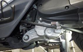 HONDA LEAD 125 2021 JF45