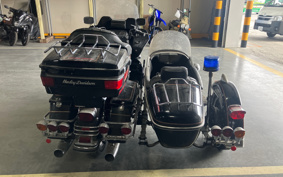 HARLEY  HARLEY FLTCU S|C 1991 DNL