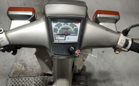 HONDA SUPER CUB90 HA02