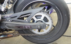 KAWASAKI ZX-4R SE 2025 ZX400P