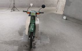 SUZUKI BAR DEE50 BA41A