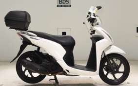 HONDA DIO 110 2018 JF58