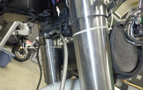 YAMAHA XV1600A ROADSTAR 2000